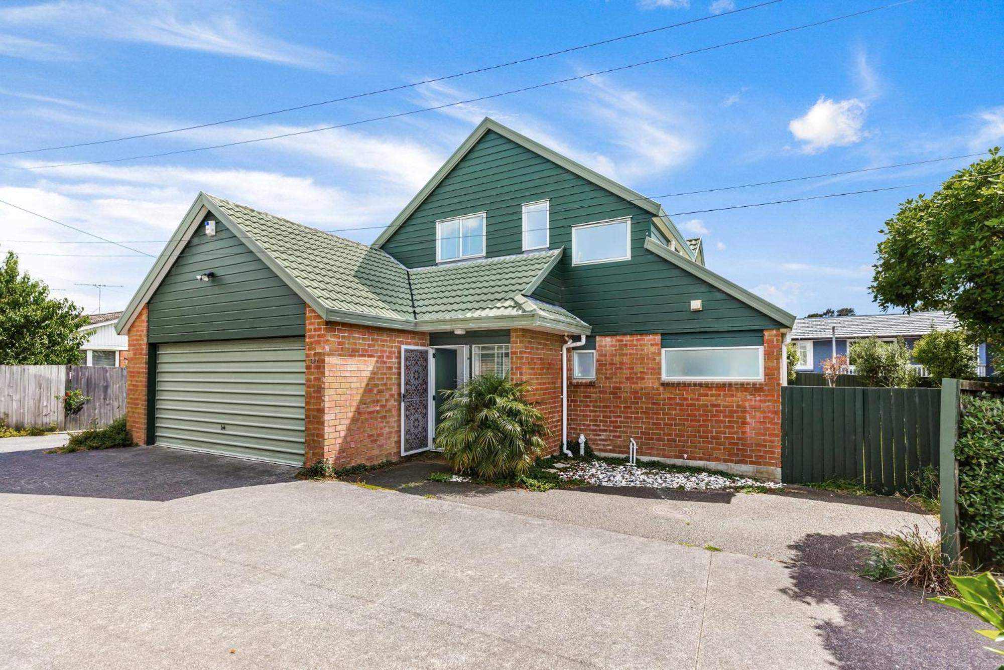 Private And Sunny 3-Bedroom Home With Parking Auckland Zewnętrze zdjęcie